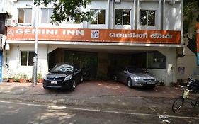 Fabhotel Gemini Inn T Nagar